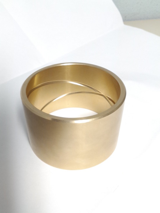 5 Inch grease bushing South Technologies