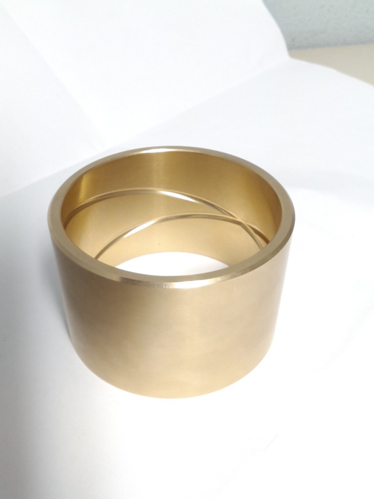 5 Inch grease bushing South Technologies